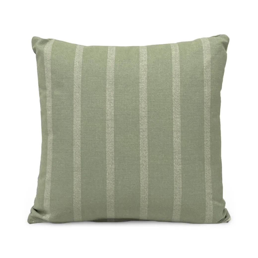 Unwind Rainwashed Outdoor Accent Pillow