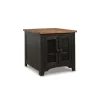 Valebeck End Table