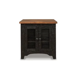 Valebeck End Table