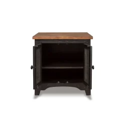 Valebeck End Table