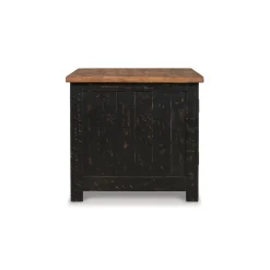 Valebeck End Table