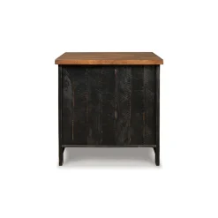 Valebeck End Table