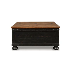 Valebeck Lift Top Cocktail Table