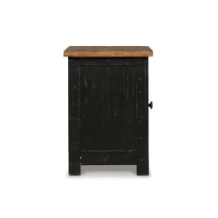 Valebeck Side Table