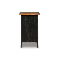 Valebeck Side Table
