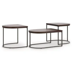 Vanmore Table Trio