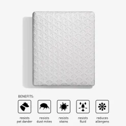 Ver-Tex Performance Mattress Protector