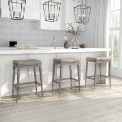 Vetrina Stool