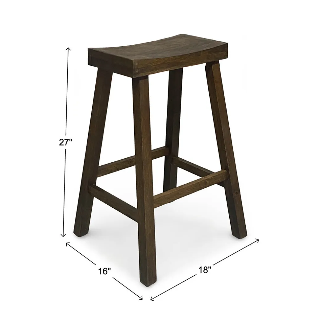 Vincent Counter Stool