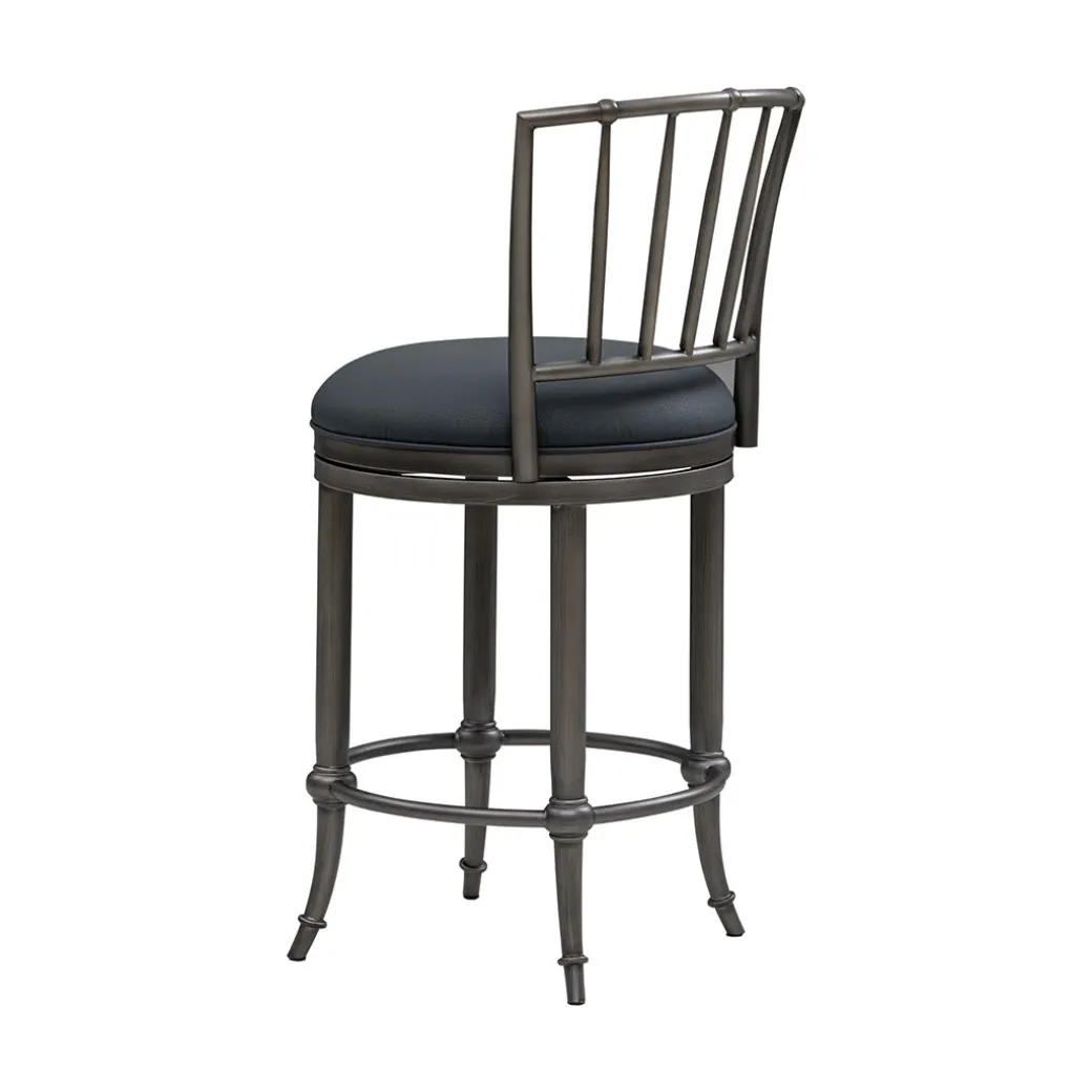 Vince Upholstered Stool