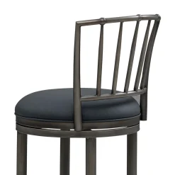 Vince Upholstered Stool
