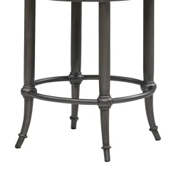Vince Upholstered Stool