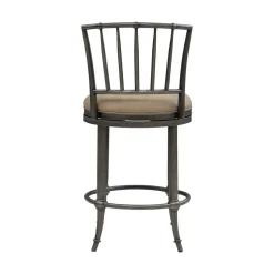 Vince Upholstered Stool