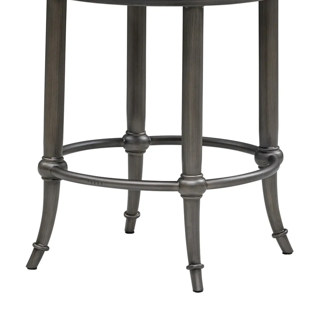 Vince Upholstered Stool