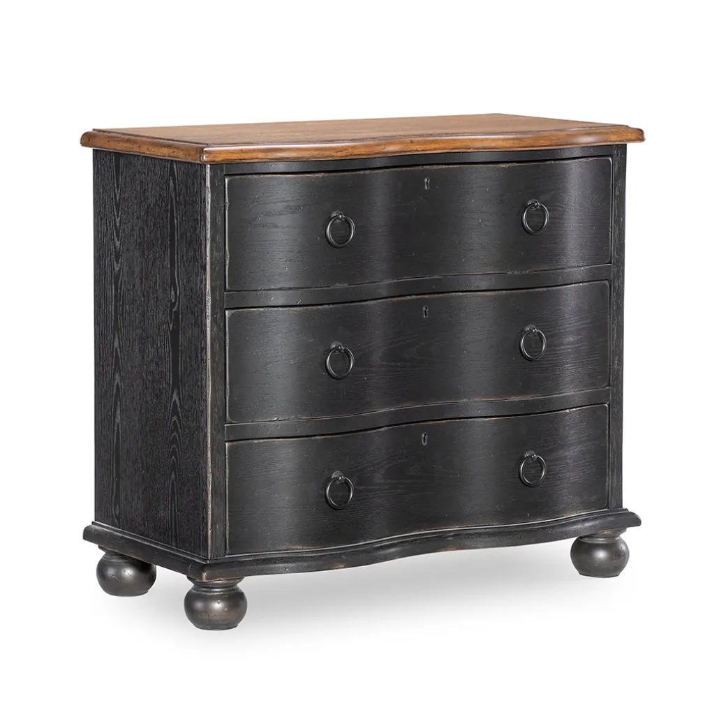 Vintage Market Accent Chest