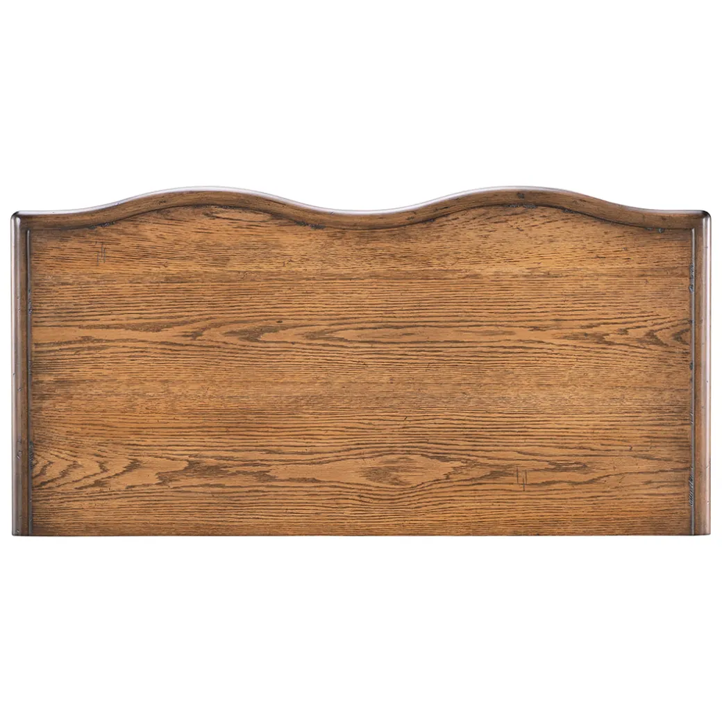 Vintage Market Accent Chest