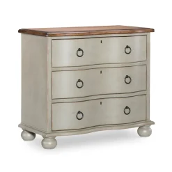Vintage Market Accent Chest