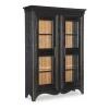Vintage Market Display Cabinet