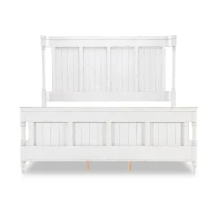 Vintage Market Shelter Bed