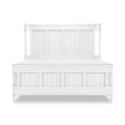 Vintage Market Shelter Bed