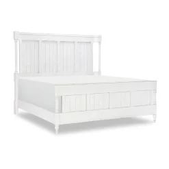 Vintage Market Shelter Bed