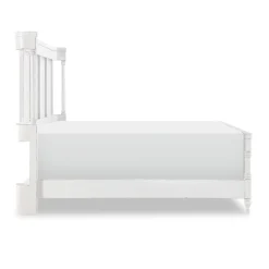 Vintage Market Shelter Bed