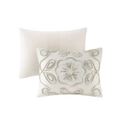 Violette Coverlet Set