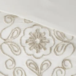 Violette Coverlet Set