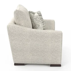 Vision Chair and a Half