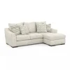 Vision Reversible Sofa Chaise