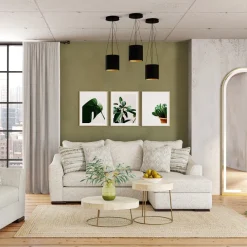 Vision Reversible Sofa Chaise