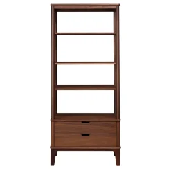 Walnut Grove Bookcase