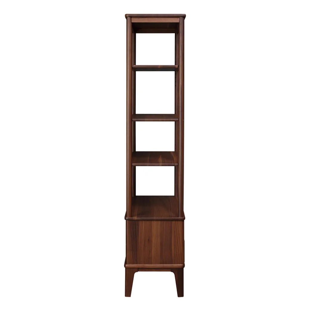 Walnut Grove Bookcase