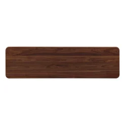 Walnut Grove Console - Wood Top