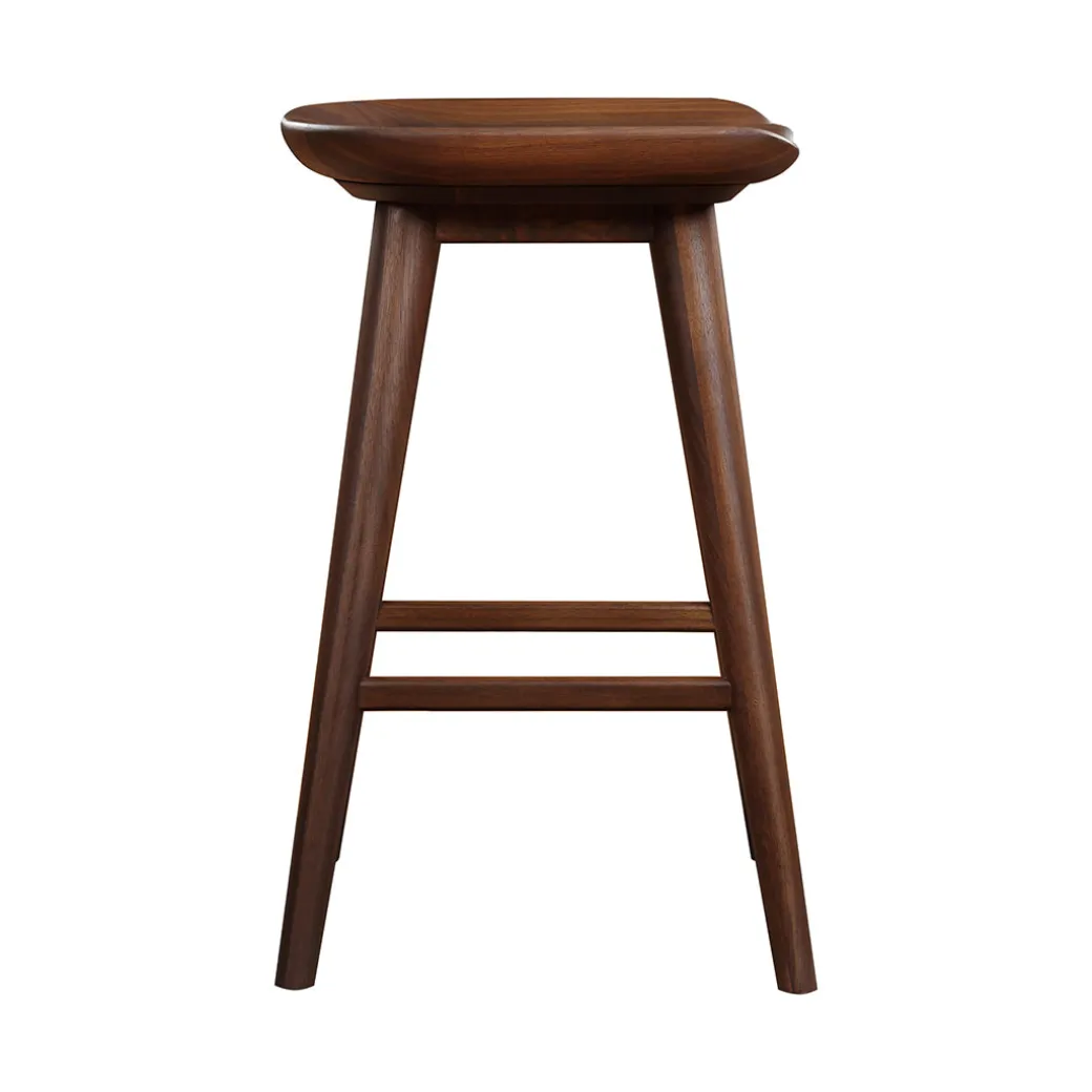 Walnut Grove Counter Stool