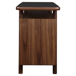 Walnut Grove Credenza - Stone Top