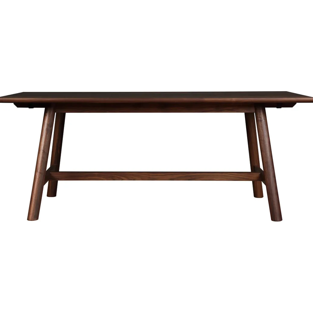Walnut Grove Dining Table with Leaves