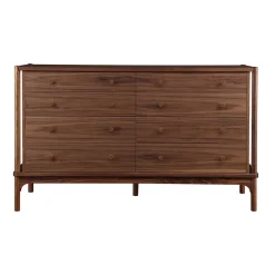 Walnut Grove Dresser