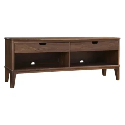 Walnut Grove Entertainment Console