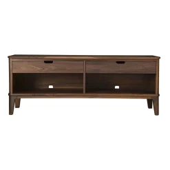Walnut Grove Entertainment Console