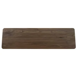 Walnut Grove Entertainment Console
