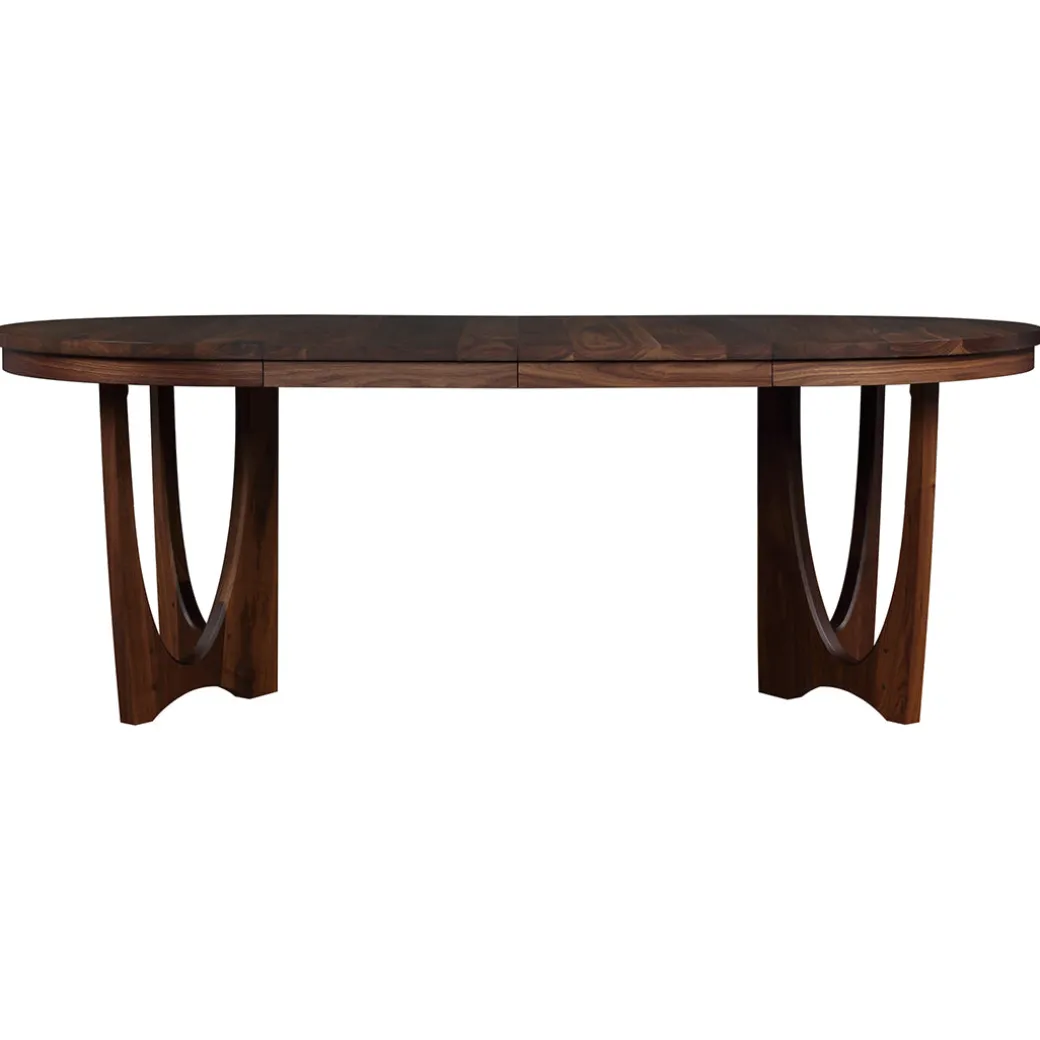 Walnut Grove Round Dining Table