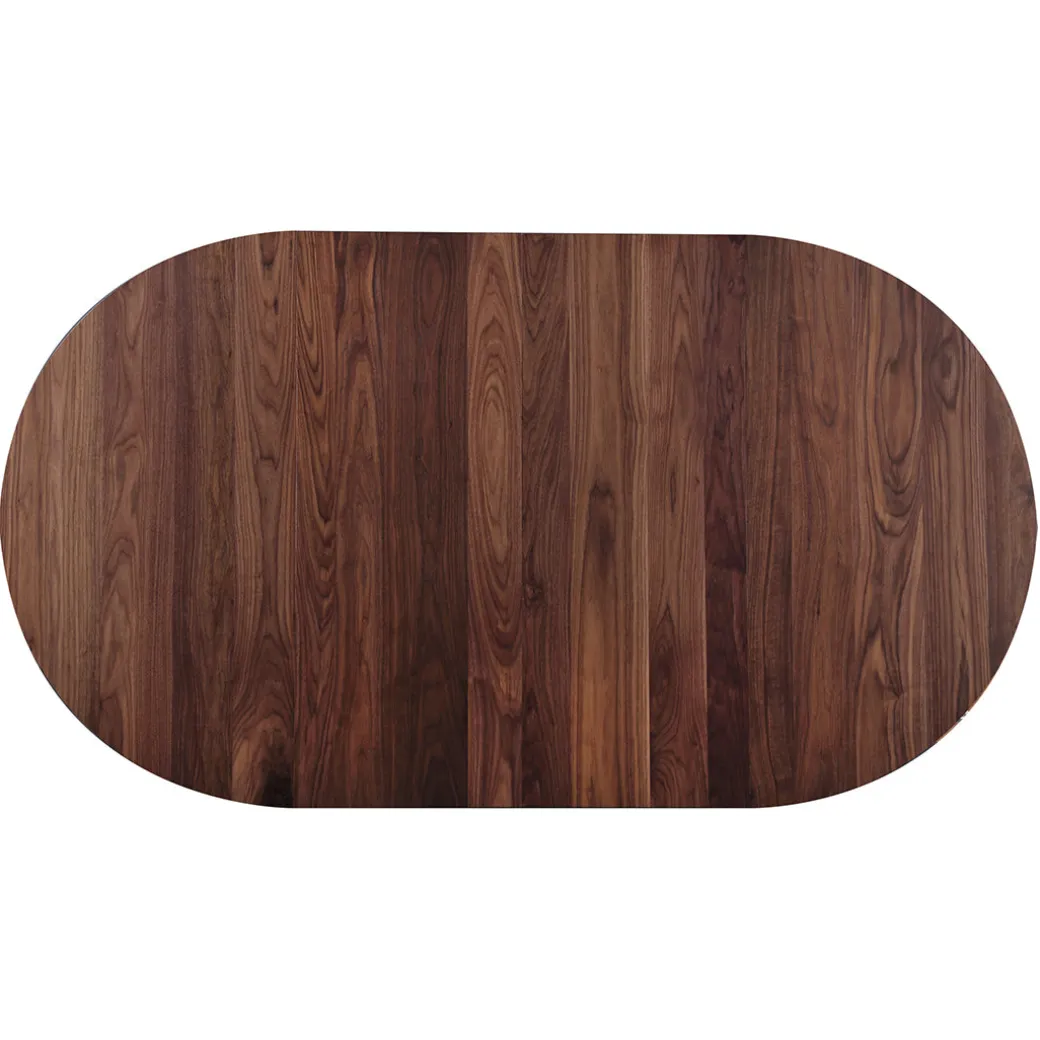 Walnut Grove Round Dining Table