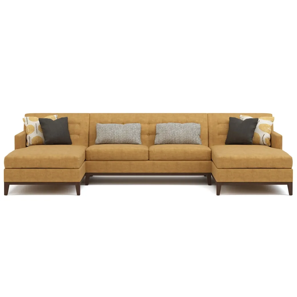 Walnut Grove Sectional