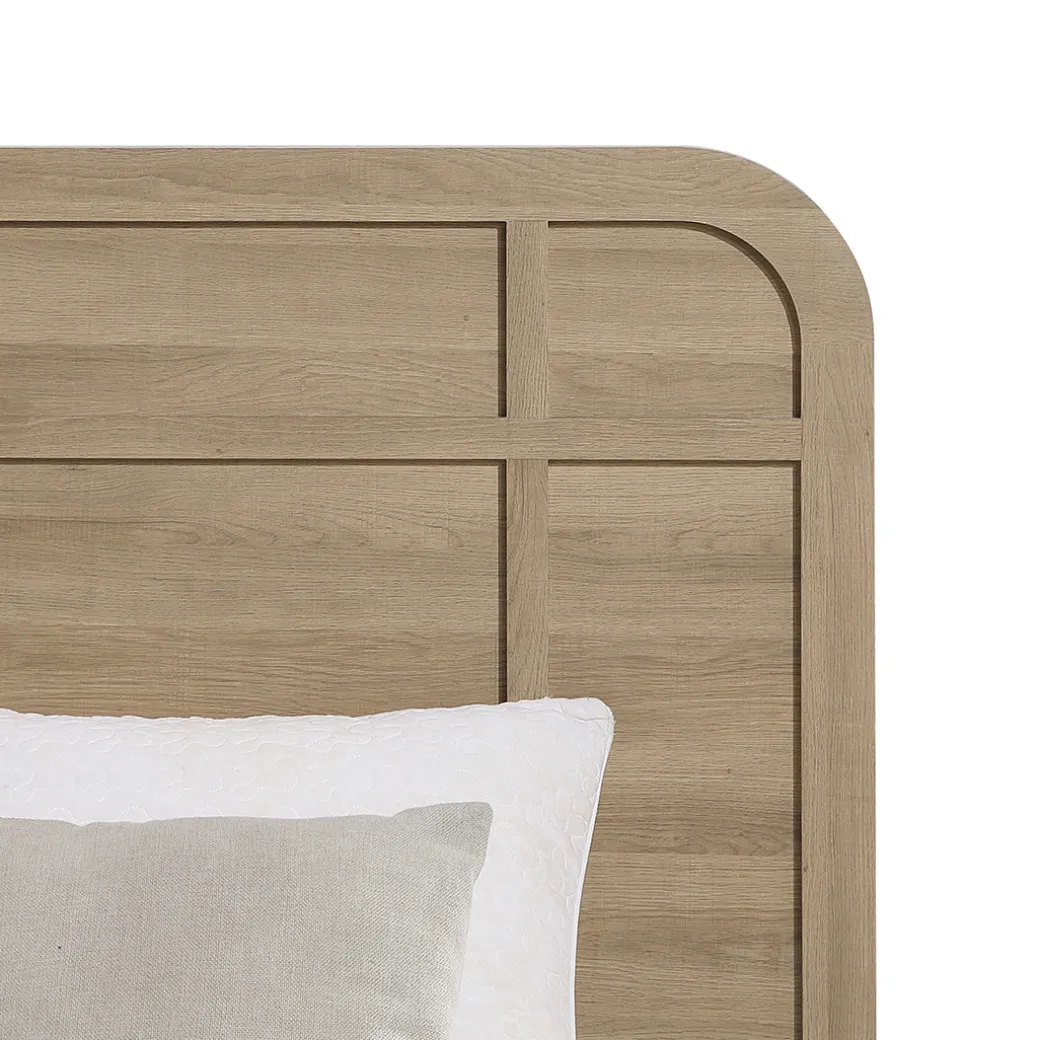 Waterfall Bed