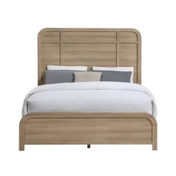 Waterfall Bed