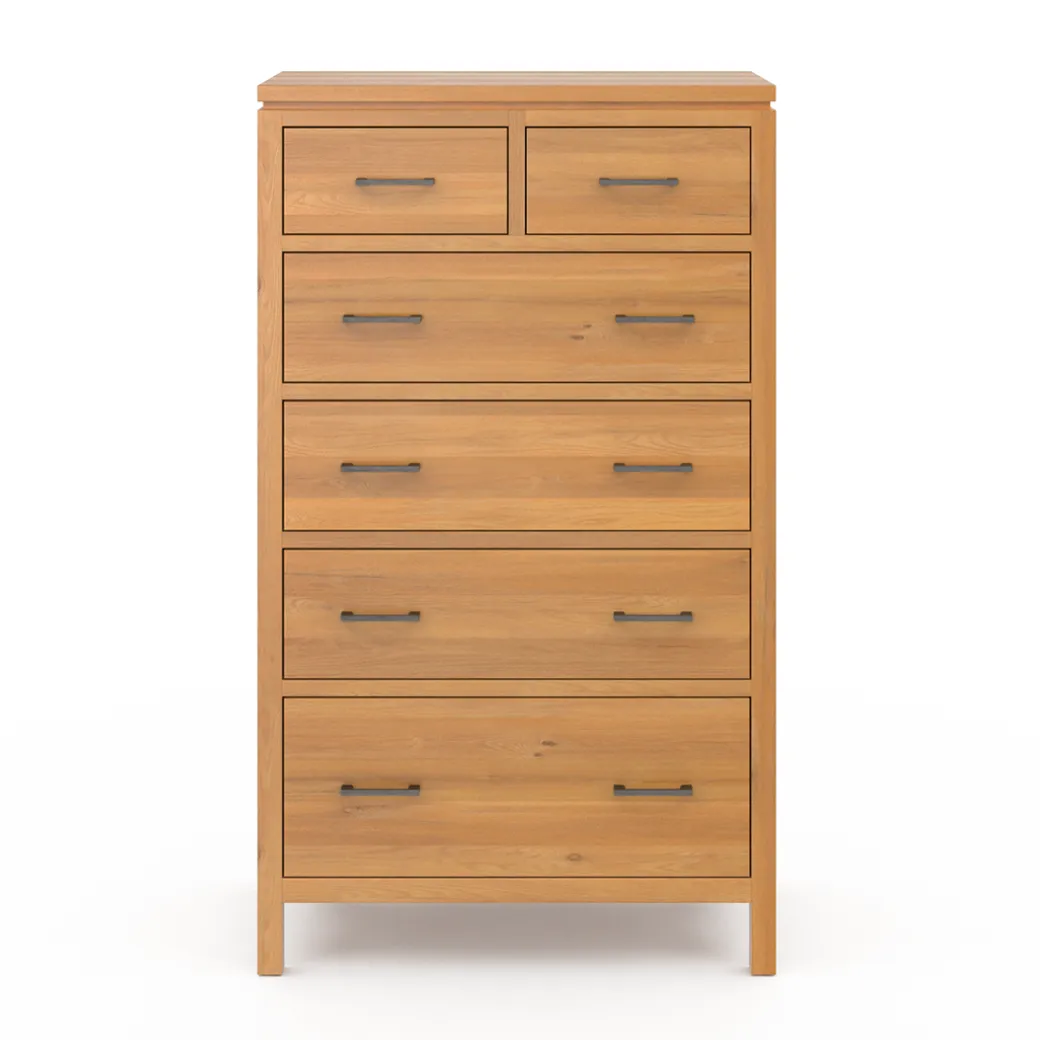 2-West Chest