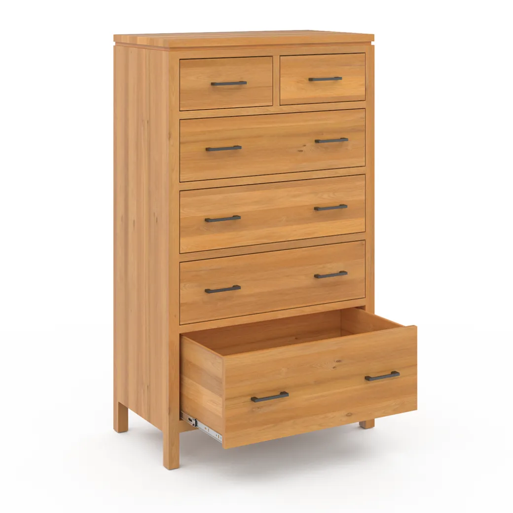 2-West Chest