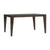 West End Dining Table - 58 Inches