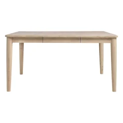 West End Spindle Dining Table - 40 Inches